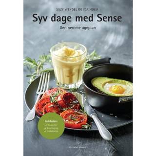 Syv dage med Sense