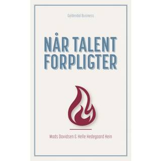 Når talent forpligter