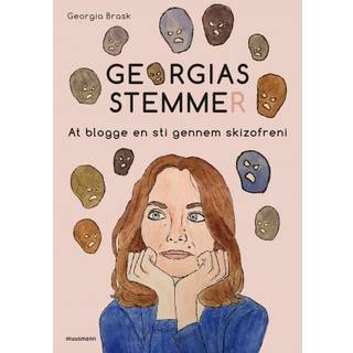 Georgias stemme(r)