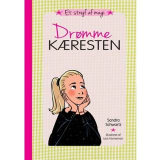 Et strejf af magi 4: Drømmekæresten