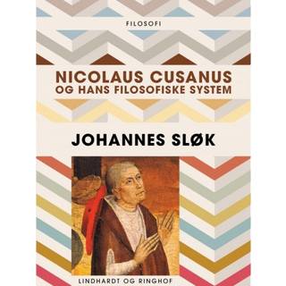 Nicolaus Cusanus og hans filosofiske system