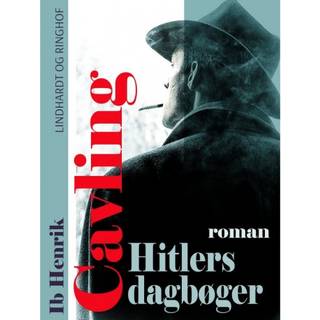 Hitlers dagbøger: Roman