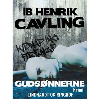 Gudsønnerne: Kidnap Inc. Firenze