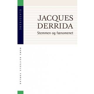 Stemmen og fænomenet