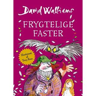 Frygtelige faster af David Williams