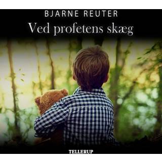 Ved profetens skæg (Lydbog)