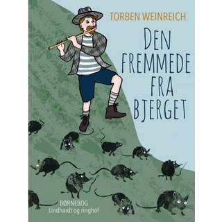 Den fremmede fra bjerget