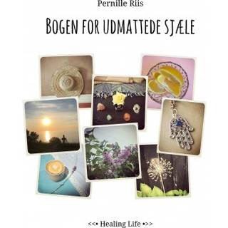 Bogen for udmattede sjæle