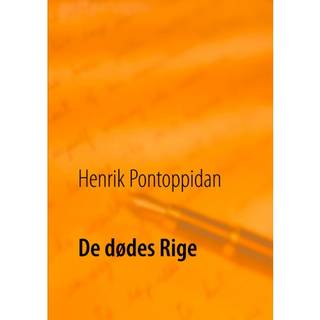 De dødes Rige