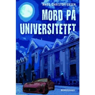 Mord på Universitet