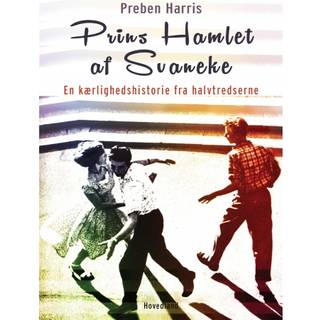 Prins Hamlet af Svaneke