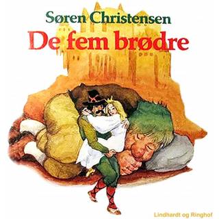De fem brødre