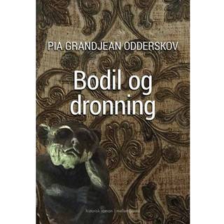 Bodil og dronnning