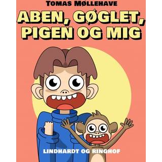 Aben, gøglet, pigen og mig