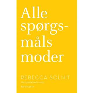 Alle spørgsmåls moder