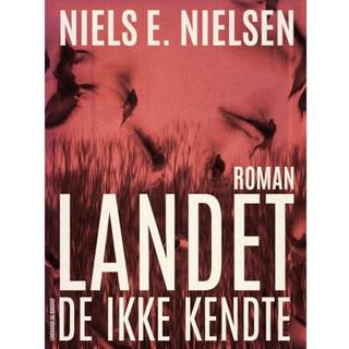 Landet de ikke kendte