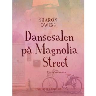 Dansesalen på Magnolia Street