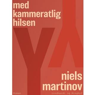 Med kammeratlig hilsen