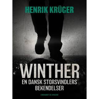 Winther - en dansk storsvindlers bekendelser