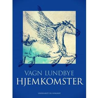 Hjemkomster