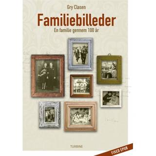 Familiebilleder