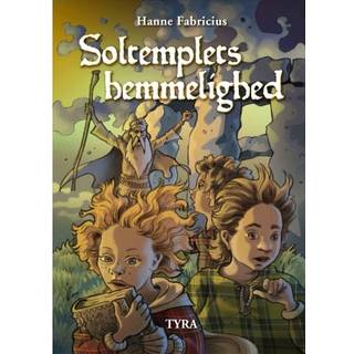 Soltemplets hemmelighed