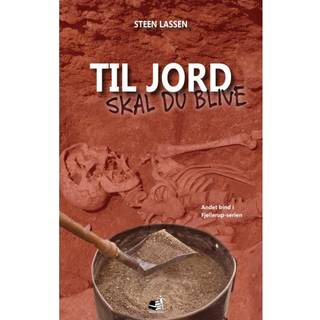 Til jord skal du blive