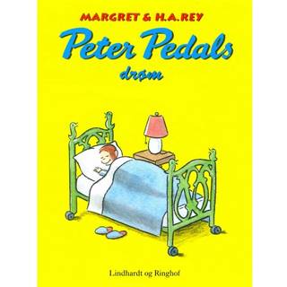 Peter Pedals drøm
