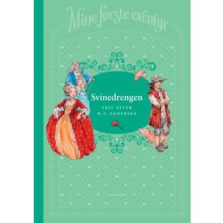 Mine første eventyr 1: Svinedrengen