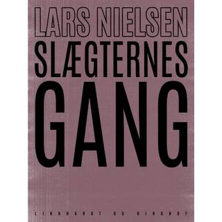 Slægternes gang