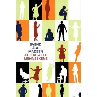 At fortælle menneskene