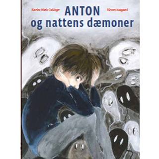 Anton og nattens dæmoner