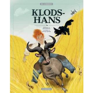 H.C. Andersens Klods-Hans