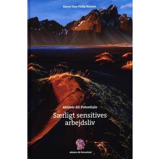 Aktiver dit Potentiale