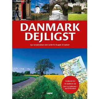 Danmark dejligst af Søren Olsen