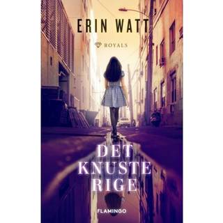 Det knuste rige - Erin Watt