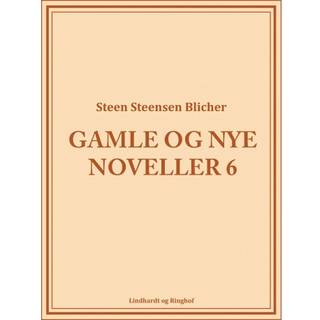 Gamle og nye noveller (6)
