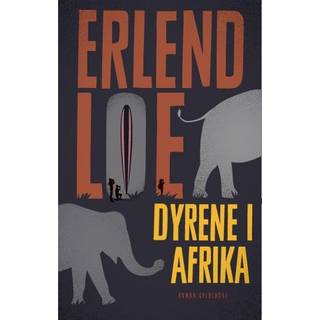 Dyrene i Afrika