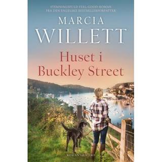 Huset i Buckley Street af Marcia Willett