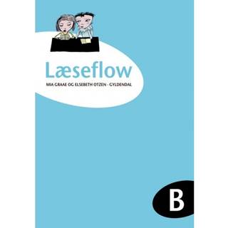 Læseflow B