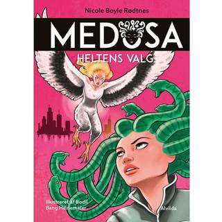 Medusa 4: Heltens valg