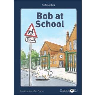 Bob at School