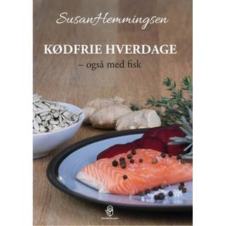 Kødfrie hverdage