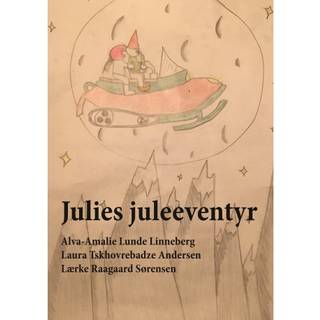 Julies juleeventyr