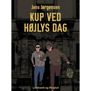 Kup ved højlys dag