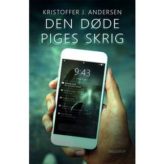Den døde piges skrig (Lydbog)