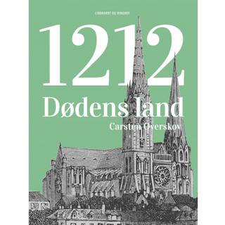 1212 Dødens land