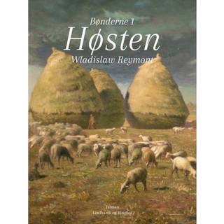 Bønderne: 1. Høsten