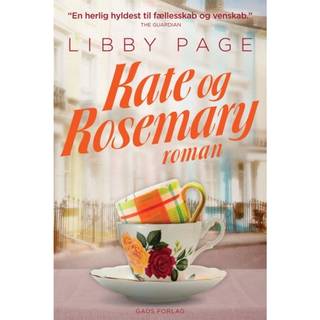 Kate og Rosemary
