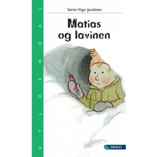 Matias og lavinen